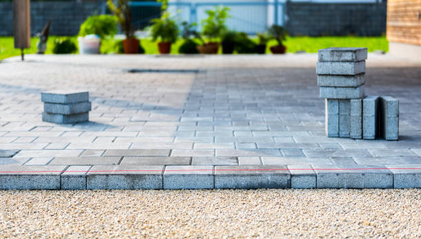 Why Choose Us For All Your Driveway Paving Needs in Delphos, OH?